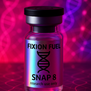 SNAP 8 (TOPICAL USE ONLY) 1Omg