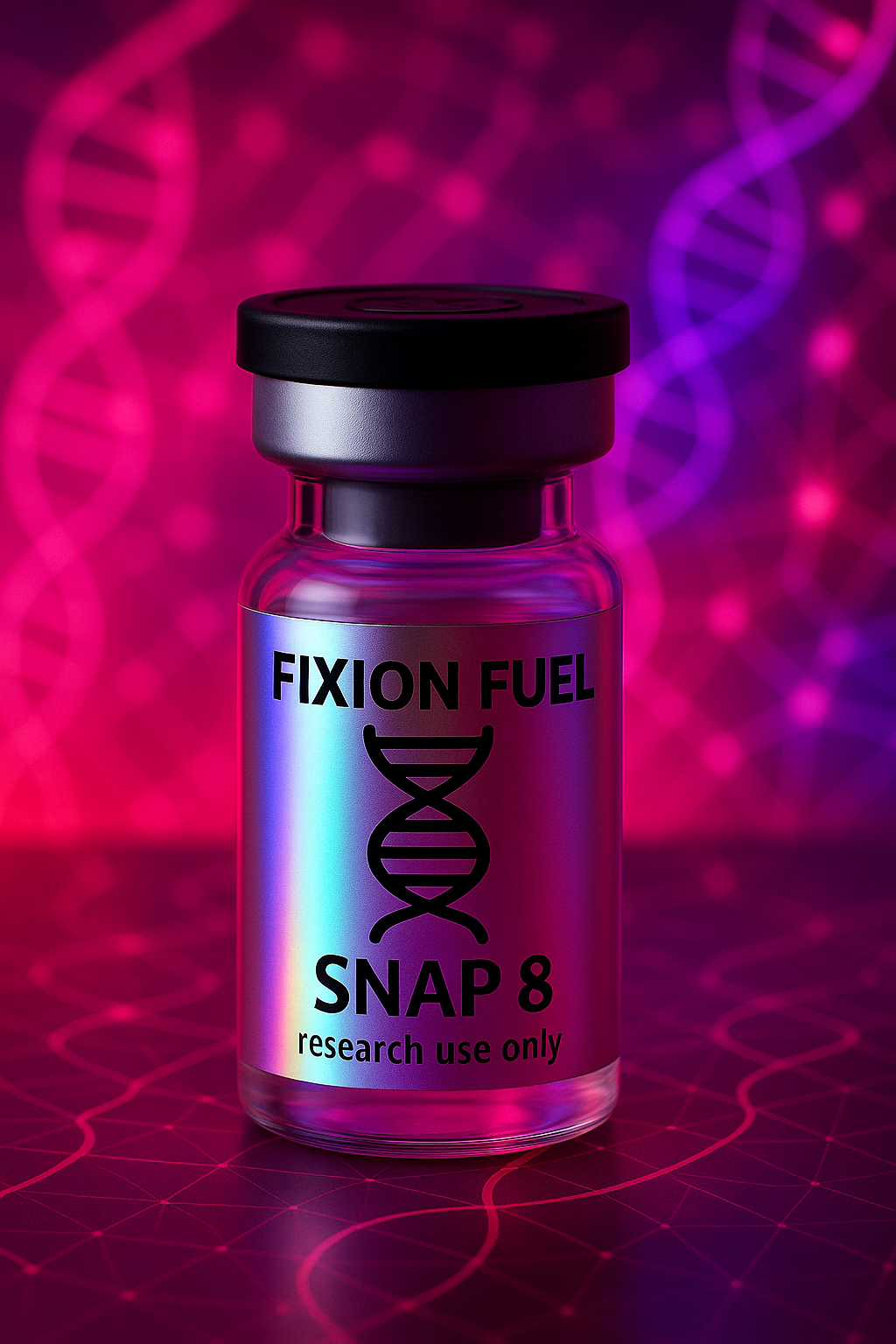 SNAP 8 (TOPICAL USE ONLY) 1Omg