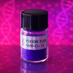 GHK-Cu (1G) Cosmetic