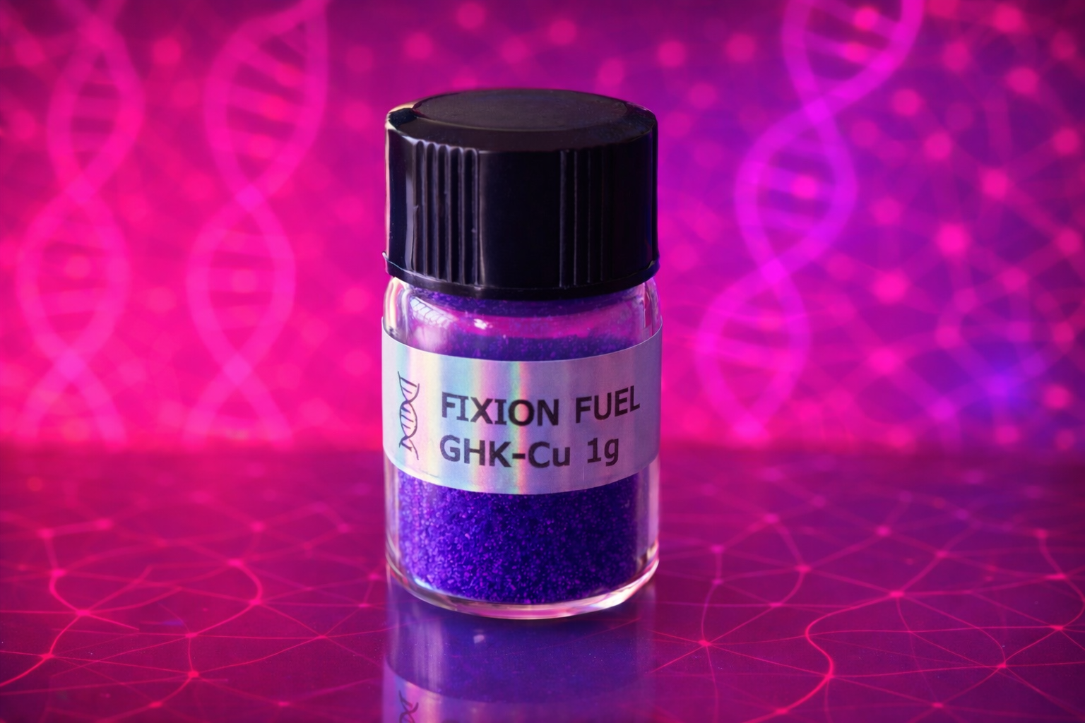 GHK-Cu (1G) Cosmetic