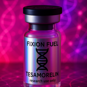 TESAMORELIN 10MG