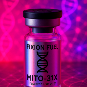 Mitochondria-31X 10MG