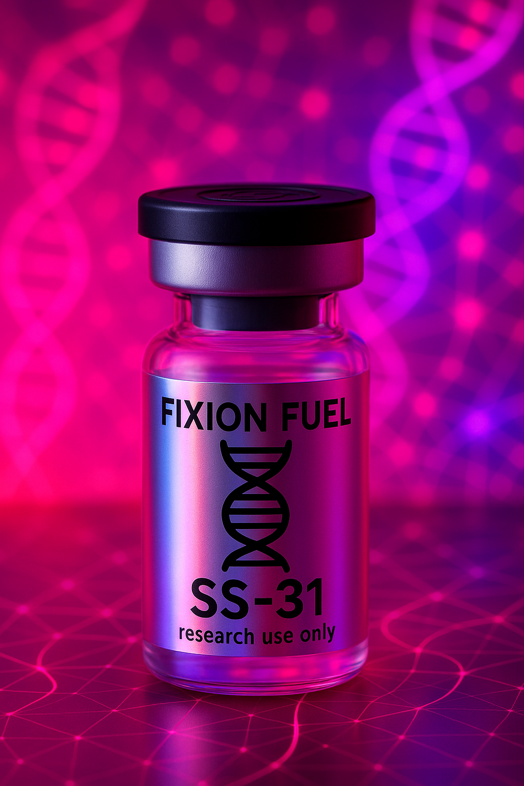 Mitochondria-31X 10MG - Image 2